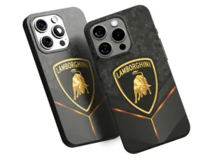 Lamborghini Handyhülle Universal Pro Max